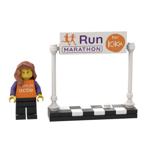 Kom in actie voor Kika!